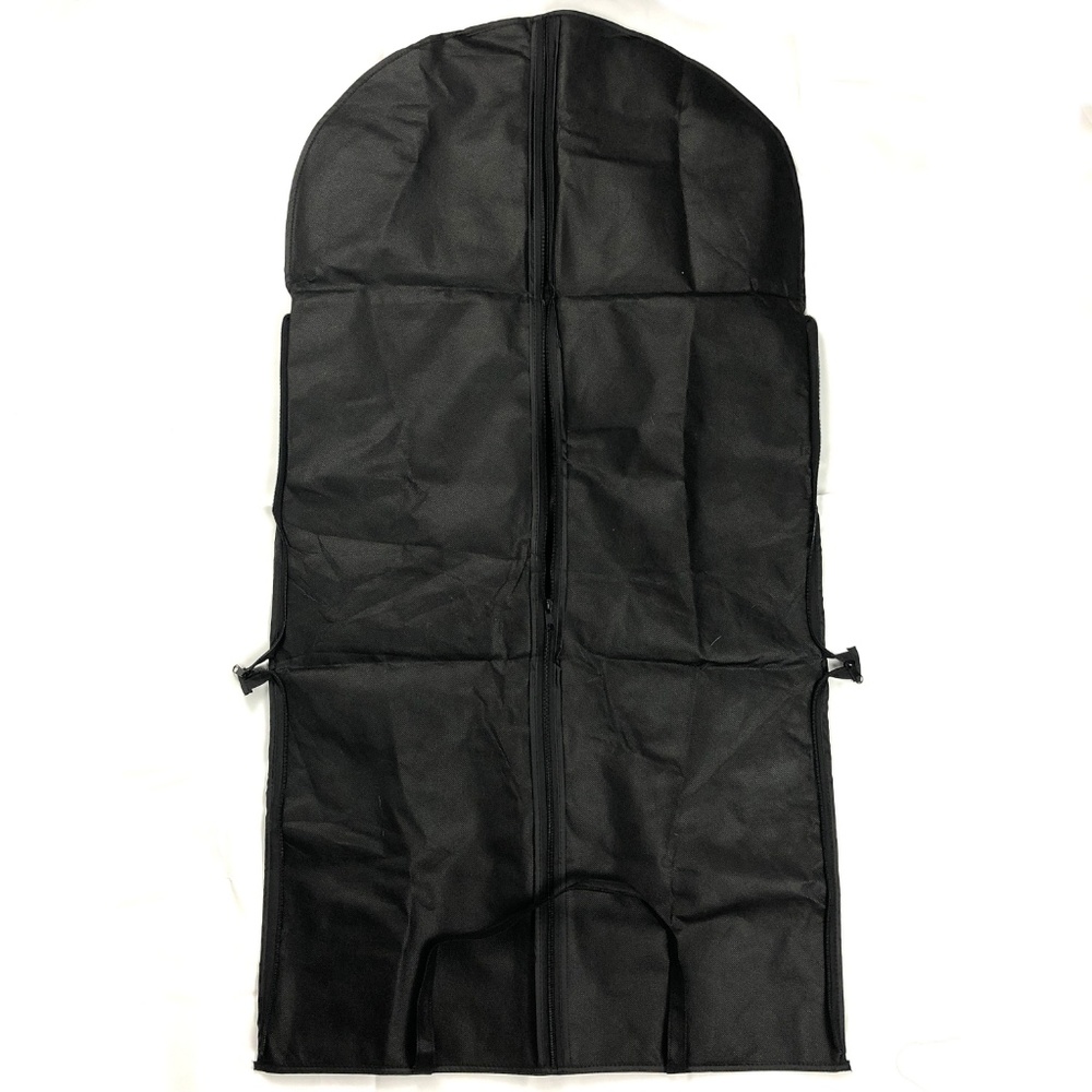 Theory Travel Bag Suit Cover Luggage Dress Storage - Picture 3 of 5